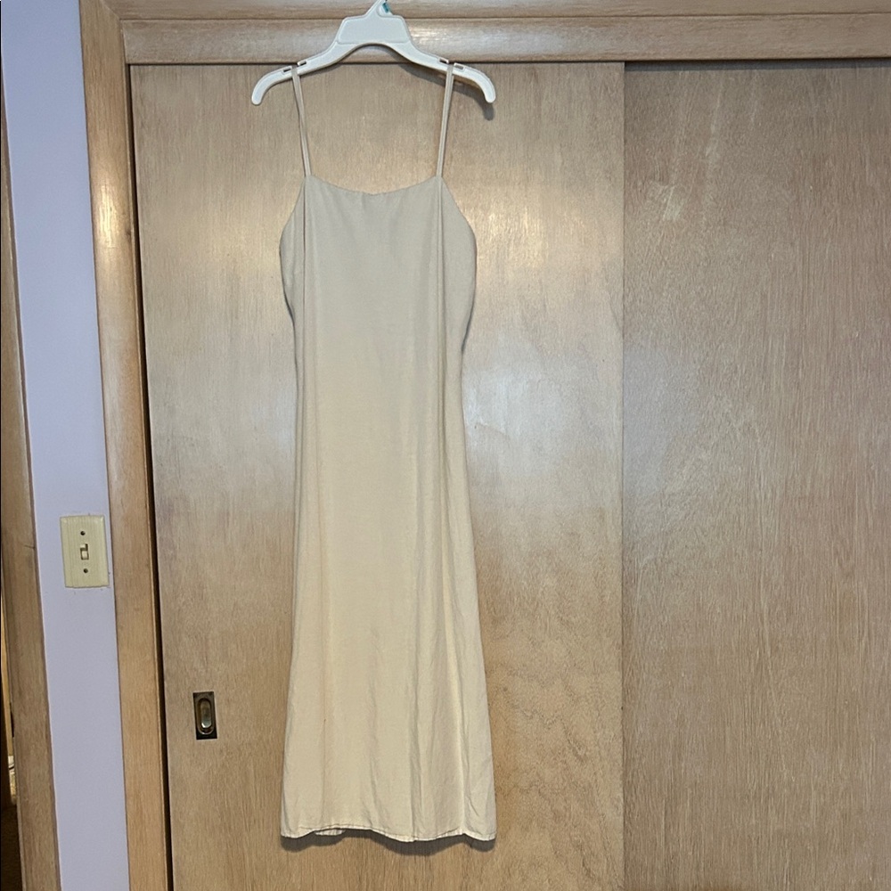 Japna Textured Cream Top